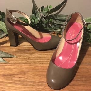 Kate Spade New York Heels